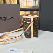 Louis Vuitton NANO NOE M41346 - 5