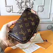 Louis Vuitton MINI POCHETTE - 2