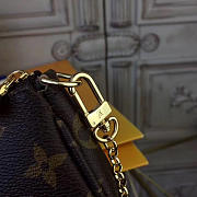 Louis Vuitton MINI POCHETTE - 6