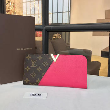 Louis Vuitton KIMONO 3355