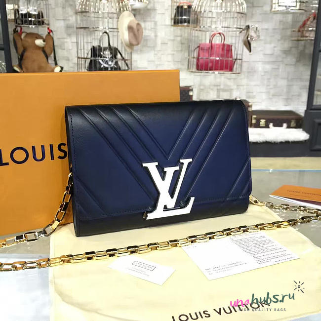 Louis Vuitton Chain Louise 3437 - 1