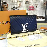 Louis Vuitton Chain Louise 3437 - 1