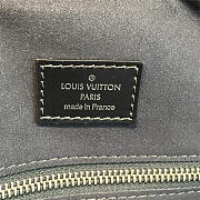 LOUIS VUITTON briefcase - 5