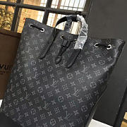 Louis Vuitton Backpack - 4