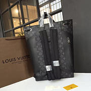 Louis Vuitton Backpack - 5