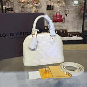 Louis Vuitton ALMA BB 3536 - 6