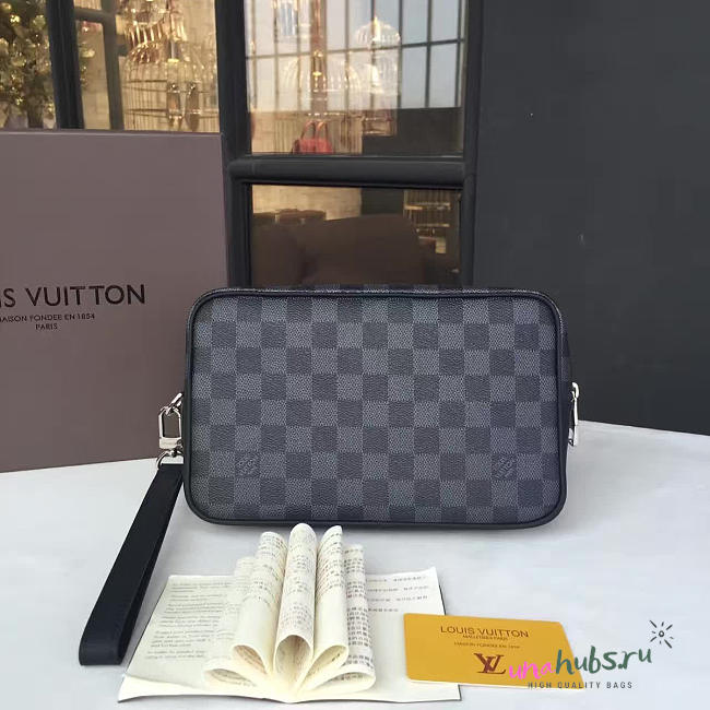 Louis Vuitton KASAI 3620 - 1