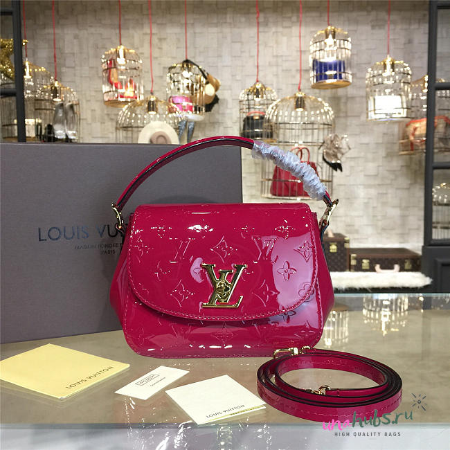 LOUIS VUITTON PASADENA 3720 - 1