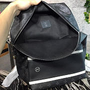 Louis Vuitton APOLLO Backpack  M43408 - 4