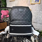 Louis Vuitton APOLLO Backpack  M43408 - 6