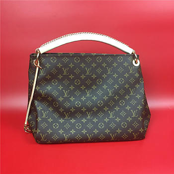 LOUIS VUITTON ARTSY BAG