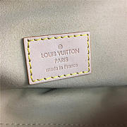 LOUIS VUITTON ARTSY BAG - 3