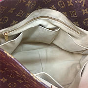 LOUIS VUITTON ARTSY BAG - 4