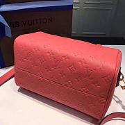 LOUIS VUITTON SPEEDY 25 3811 - 2