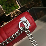 Prada shoulder bag 3878 - 3