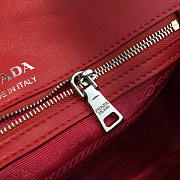 Prada shoulder bag 3878 - 2