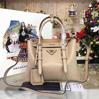 Prada double bag 4111