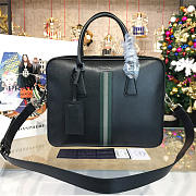 Prada briefcase 4220 - 1