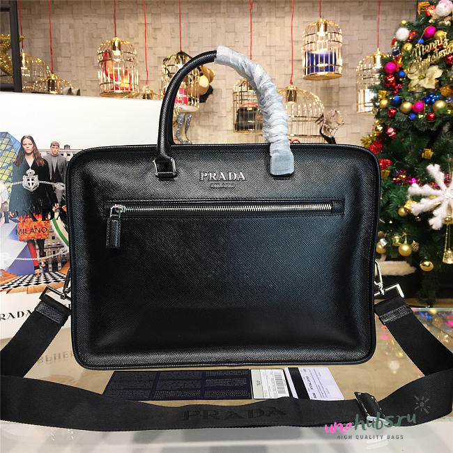 PRADA briefcase 4232 - 1