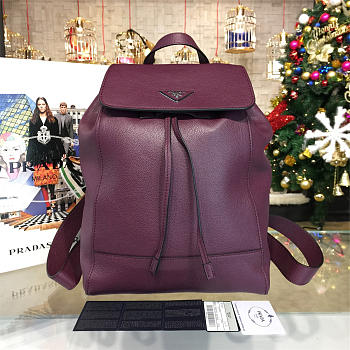 Prada Backpack 4257