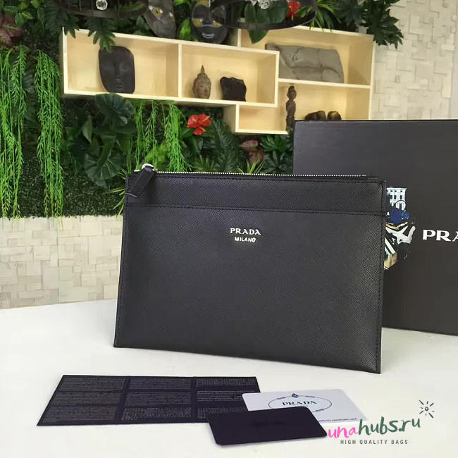 Prada Clutch bag 4261 - 1