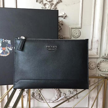 Prada Clutch Bag 4309