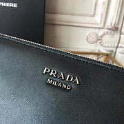 Prada Clutch Bag 4309 - 6