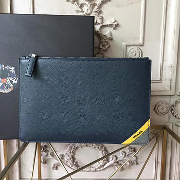 Prada Clutch Bag 4314