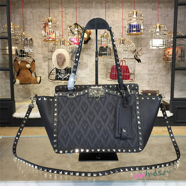 Valentino tote 4401 - 1