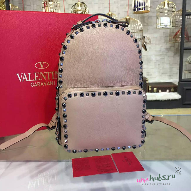 Valentino backpack - 1