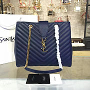 YSL classic shopper 4821 - 2