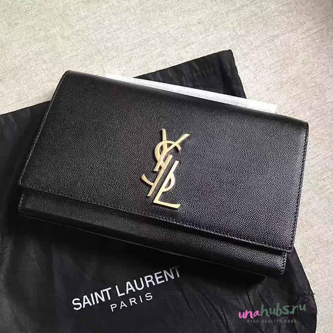 YSL MONOGRAM KATE 4969 - 1