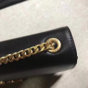 YSL MONOGRAM KATE 4969 - 6