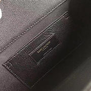 YSL MONOGRAM KATE 4969 - 3