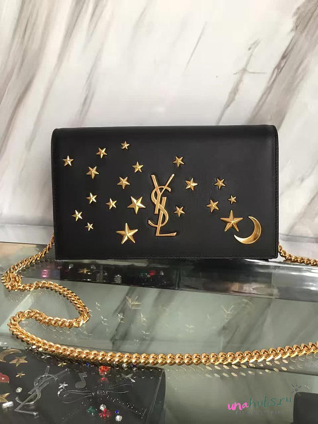 YSL MONOGRAM KATE 5035 - 1