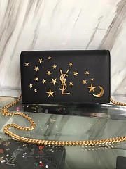 YSL MONOGRAM KATE 5035 - 1