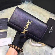 YSL MONOGRAM KATE 5059 - 6