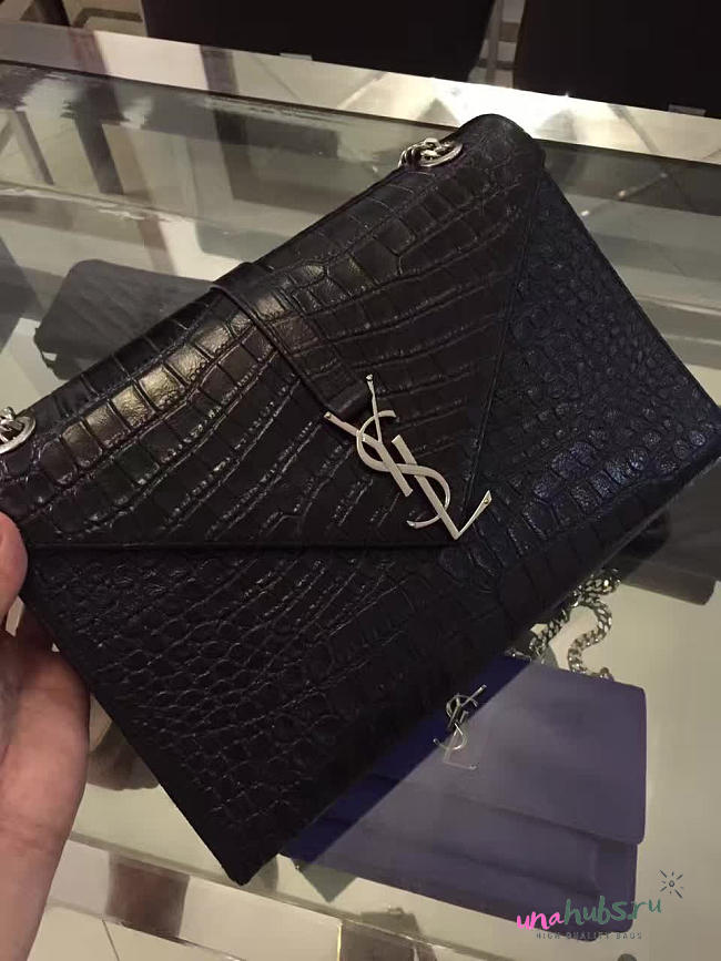 YSL MONOGRAM COLLEGE 5074 - 1