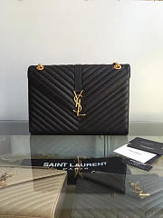 YSL MONOGRAM COLLEGE 5084 - 1