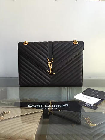 YSL MONOGRAM COLLEGE 5084