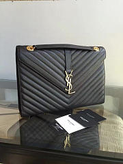 YSL MONOGRAM COLLEGE 5084 - 5