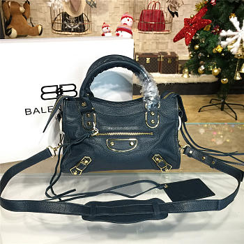 Balenciaga shoulder bag