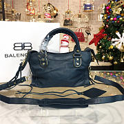 Balenciaga shoulder bag - 4