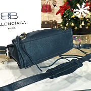 Balenciaga shoulder bag - 5