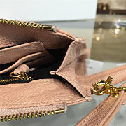 Balenciaga clutch bag 5522 - 3