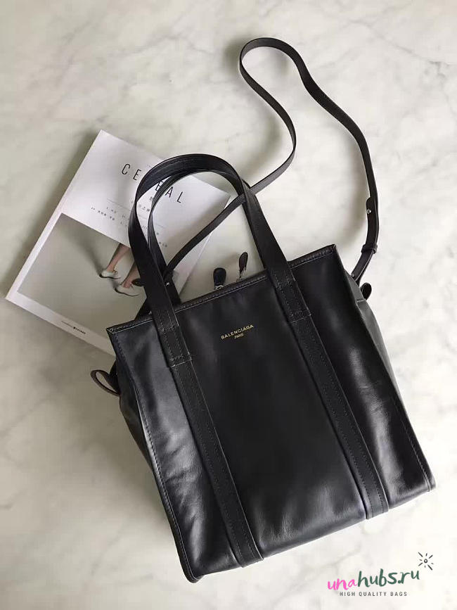 BALENCIAGA Bazar Shopper 5583 - 1