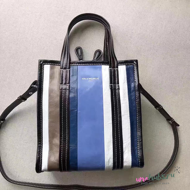 BALENCIAGA Bazar Shopper 5587 - 1