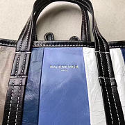 BALENCIAGA Bazar Shopper 5587 - 6