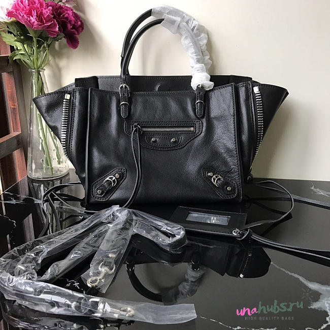 Balenciaga shoulder bag 5601 - 1