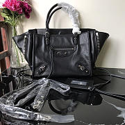 Balenciaga shoulder bag 5601 - 1